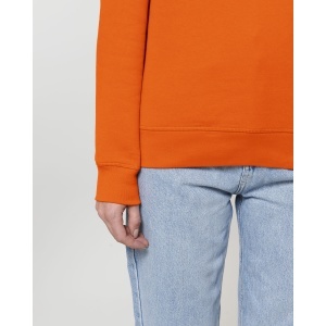 ST/ST Roller - Hanoracul unisex cu guler rotund 280 g/m² - Img 24