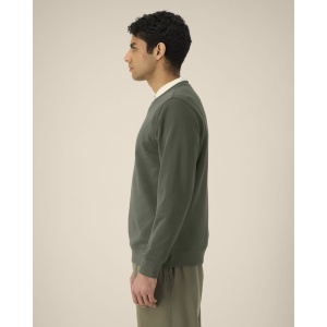 ST/ST Roller - Hanoracul unisex cu guler rotund 280 g/m² - Img 63