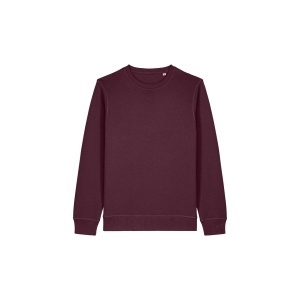 ST/ST Roller - Hanoracul unisex cu guler rotund 280 g/m² - Img 9