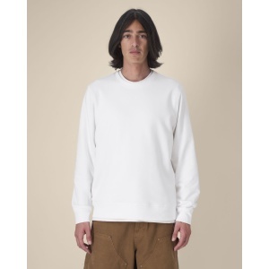 ST/ST Roller - Hanoracul unisex cu guler rotund 280 g/m² - Img 34