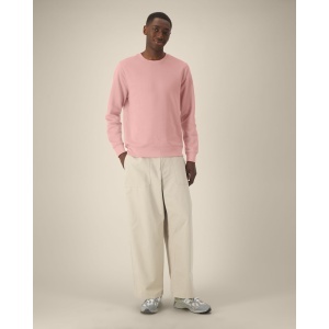 ST/ST Roller - Hanoracul unisex cu guler rotund 280 g/m² - Img 54