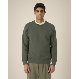 ST/ST Roller - Hanoracul unisex cu guler rotund 280 g/m² - Img 94