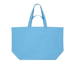 ST/ST Shopping Bag 2.0 - The heavyweight woven shopper | Unisex 400 g/m² - Img 8