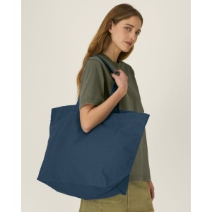 ST/ST Shopping Bag 2.0 - The heavyweight woven shopper | Unisex 400 g/m² - Img 28