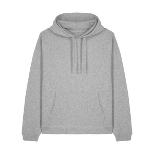 ST/ST Slammer 2.0 - Hanoracul unisex supradimensionat 350 g/m² - Img 4