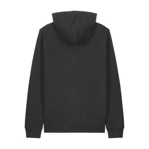 ST/ST Sounder - Hanorac unisex cu buzunare laterale 280 g/m²