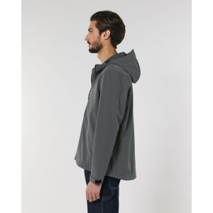 ST/ST Stanley Discoverer - The men's hooded softshell jacket - Medium Fit | Men 342 g/m² - Img 16