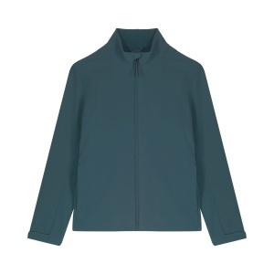 ST/ST Stanley Navigator - The men's softshell jacket - Medium Fit | Men 342 g/m² - Img 3