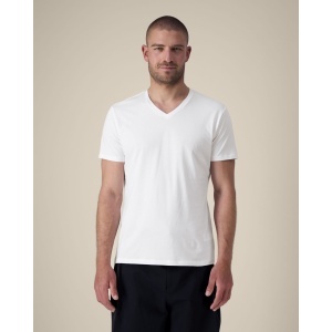 ST/ST Stanley Presenter - The men's v-neck t-shirt - Medium Fit | Men 155 g/m² - Img 7