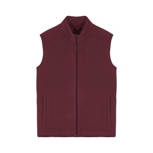 ST/ST Stanley Quester - Jacheta de fleece fără mâneci pentru bărbați 300 g/m² - Img 4