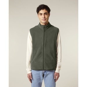 ST/ST Stanley Quester - Jacheta de fleece fără mâneci pentru bărbați 300 g/m² - Img 26