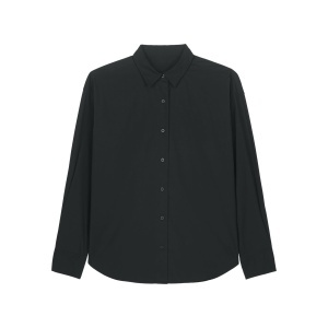 ST/ST Stanley Styler Shirt - Cămașa bărbătească din poplin 130 g/m²