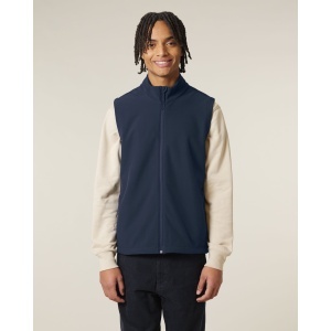 ST/ST Stanley Trail Blazer - The men's sleeveless softshell jacket - Medium Fit | Men 315 g/m² - Img 8