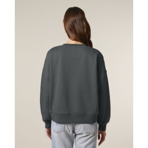 ST/ST Stella Alma - The women's Iconic crewneck sweatshirt 300 g/m²
