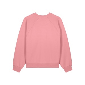 ST/ST Stella Clara - Hanoracul cu guler rotund și mânecă raglan pentru femei 300 g/m² - Img 28