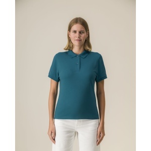 ST/ST Stella Coaster - Polo-ul feminin 185 g/m² - Img 52