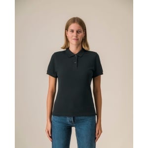 ST/ST Stella Coaster - The women's polo 185 g/m² - Img 4