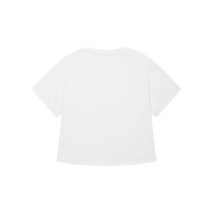 ST/ST Stella Collider - The women's oversized rolled-sleeve t-shirt - Oversized | Women 155 g/m² - Img 12