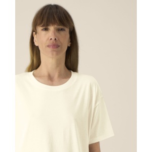ST/ST Stella Etta - Tricou pentru femei din bumbac-TENCEL™ Modal 155 g/m² - Img 24