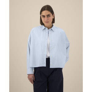 ST/ST Stella Harper - Cămașa pătrată pentru femei 130 g/m² - Img 6