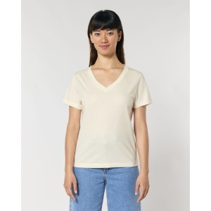 ST/ST Stella Isla - The women's v-neck t-shirt - Medium Fit | Women 155 g/m² - Img 25