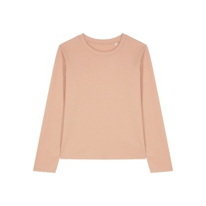 ST/ST Stella Muser Long Sleeve - Tricoul cu mânecă lungă Iconic pentru femei 180 g/m² - Img 6