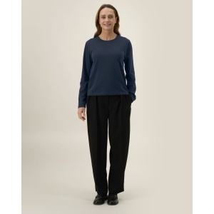 ST/ST Stella Muser Long Sleeve - Tricoul cu mânecă lungă Iconic pentru femei 180 g/m² - Img 18