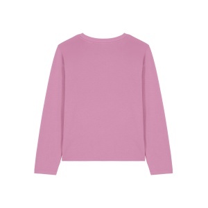 ST/ST Stella Muser Long Sleeve - Tricoul cu mânecă lungă Iconic pentru femei 180 g/m² - Img 28