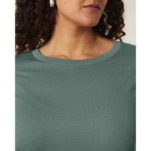 ST/ST Stella Muser Long Sleeve - Tricoul cu mânecă lungă Iconic pentru femei 180 g/m² - Img 38