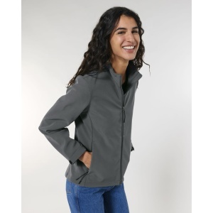 ST/ST Stella Navigator - The women's softshell jacket - Medium Fit | Women 342 g/m² - Img 10