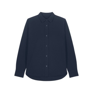 ST/ST Stella Oxford Shirt - Cămașa Oxford pentru femei 190 g/m² - Img 3