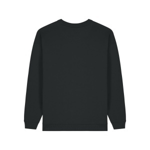 ST/ST Stella Paloma - Hanorac supradimensionat cu guler rotund pentru femei 300 g/m² - Img 12