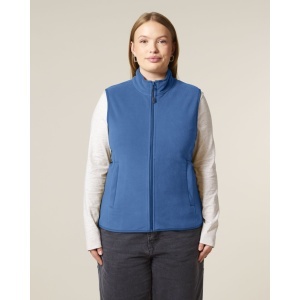 ST/ST Stella Quester - The women's sleeveless fleece jacket 300 g/m² - Img 6