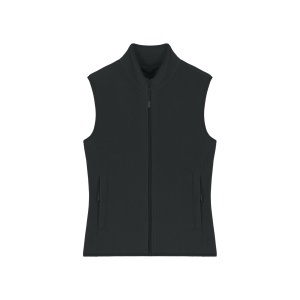 ST/ST Stella Quester - The women's sleeveless fleece jacket - Fitted | Women 300 g/m²