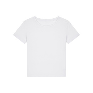 ST/ST Stella Serena - The women's scoop neck t-shirt 155 g/m² - Img 4