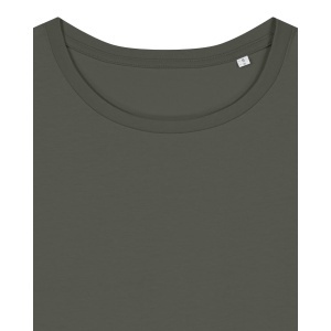 ST/ST Stella Serena - The women's scoop neck t-shirt 155 g/m² - Img 22