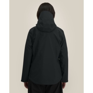 ST/ST Stella Stormer - The women's waterproof jacket - Fitted | Women 142 g/m² - Img 9