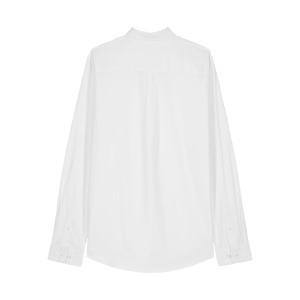 ST/ST Stella Styler Shirt - Cămașa lejeră din poplin pentru femei 130 g/m² - Img 11