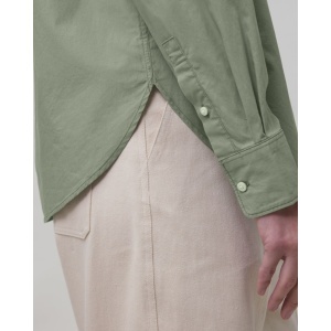 ST/ST Stella Styler Shirt - Cămașa lejeră din poplin pentru femei 130 g/m² - Img 21