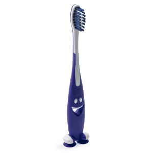 STA™ Clive - Toothbrush clive w/child - Img 1