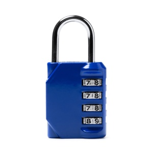 STA™ Milvia - Padlock - Img 5