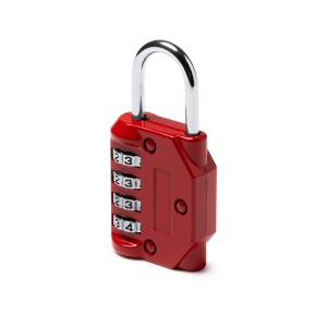 STA™ Milvia - Padlock - Img 7