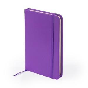 STA Alba Notebook