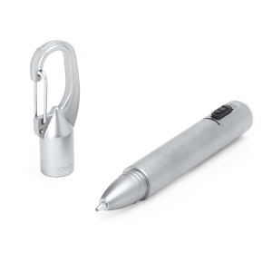 STA Araya Ballpen/flashlight