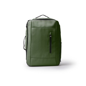 STA Backpack Beria Black - Img 3