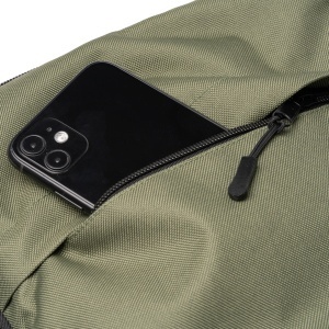 STA Backpack Brunox Black - Img 9