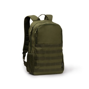STA Backpack Bufalo Black