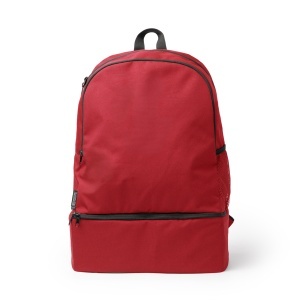 STA Backpack Cambel Black - Img 6