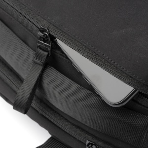 STA Backpack Dakota Black - Img 6