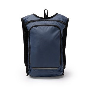 STA Backpack Fischer Black - Img 5